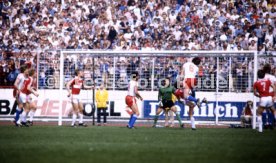 16.05.81 Hamburger SV - VfB Stuttgart