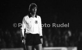 26.03.85 U21 Schweiz - U21 Deutschland