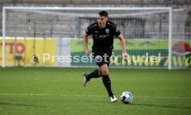 23.01.21 SC Freiburg - VfB Stuttgart