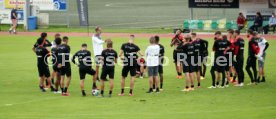 24.08.20 VfB Stuttgart Trainingslager Kitzbühel