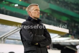 Borussia M&ouml;nchengladbach - VfB Stuttgart