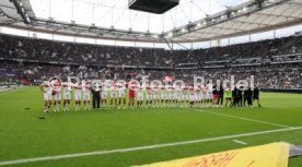 16.05.26 Eintracht Frankfurt - VfB Stuttgart