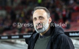 VfB Stuttgart - DSC Arminia Bielefeld