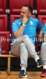 26.07.21 TVB Stuttgart Training
