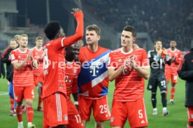 04.03.23 VfB Stuttgart - FC Bayern M&uuml;nchen