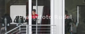 20.09.20 VfB Stuttgart Training