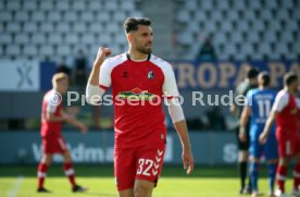 24.04.21 SC Freiburg - TSG 1899 Hoffenheim