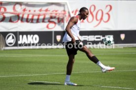 24.06.26 VfB Stuttgart II Training
