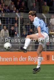 15.09.01 Stuttgarter Kickers - SC Borussia Fulda