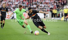 18.03.23 VfB Stuttgart - VfL Wolfsburg