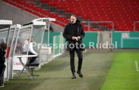 23.12.20 VfB Stuttgart - SC Freiburg
