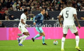 30.03.26 Deutschland - Ghana