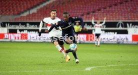 05.12.21 VfB Stuttgart - Hertha BSC Berlin