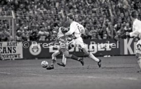 06.11.93 SC Freiburg - VfB Stuttgart