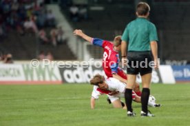 11.08.94 VfB Stuttgart - FC Bayern M&uuml;nchen