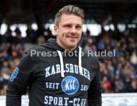Karlsruher SC - Eintracht Braunschweig