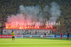 Borussia Dortmund - VfB Stuttgart
