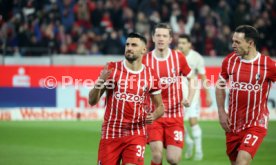 13.11.22 SC Freiburg - 1. FC Union Berlin