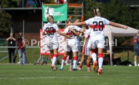 24.08.25 Frauen VfB Stuttgart - FC Bayern München II