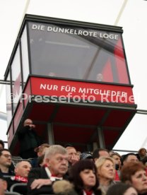 VfB Stuttgart - RB Leipzig