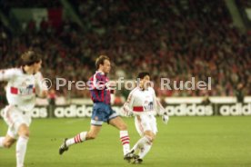 01.12.96 VfB Stuttgart - FC Bayern M&uuml;nchen
