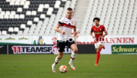 22.01.22 SC Freiburg - VfB Stuttgart