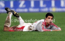 12.12.00 VfB Stuttgart - Eintracht Frankfurt