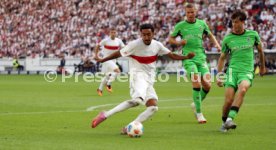 30.08.25 VfB Stuttgart - Borussia M&ouml;nchengladbach