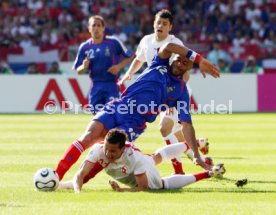 FIFA WM 2006