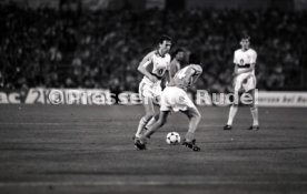 17.05.89 VfB Stuttgart - SSC Neapel