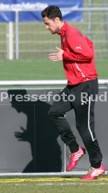 VfB Stuttgart