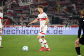 18.01.25 VfB Stuttgart - SC Freiburg