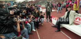 21.09.96 VfB Stuttgart - Fortuna D&uuml;sseldorf