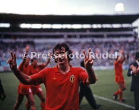 15.06.86 UDSSR - Belgien