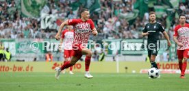 26.08.23 SC Freiburg - SV Werder Bremen