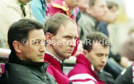 09.04.98 VfB Stuttgart II - SV Bonlanden