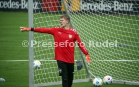 02.08.23 VfB Stuttgart Training