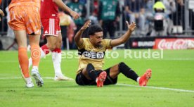 28.08.26 FC Bayern M&uuml;nchen - VfB Stuttgart