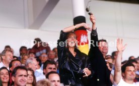 15.06.92 Deutschland - Schottland