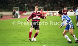 13.12.97 VfB Stuttgart - Arminia Bielefeld