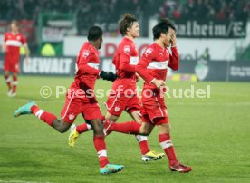 VfB Stuttgart