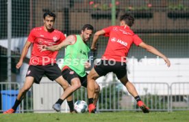 Trainingslager Kitzb&uuml;hel 2019