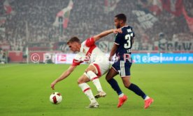 04.09.26 VfB Stuttgart - 1. FC K&ouml;ln