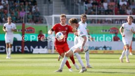 17.09.23 1. FC Heidenheim - SV Werder Bremen