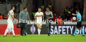 25.09.25 VfB Stuttgart - Celta de Vigo