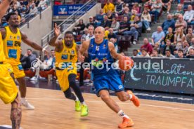 24.09.26 MHP Riesen Ludwigsburg - Rostock Seawolves