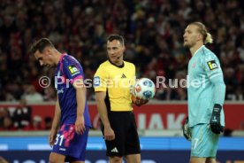 26.10.25 VfB Stuttgart - 1. FSV Mainz 05