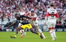 19.09.26 VfB Stuttgart - Borussia Dortmund