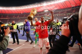 21.05.22 DFB-Pokal Finale SC Freiburg - RB Leipzig