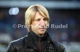 DSC Arminia Bielefeld - VfB Stuttgart